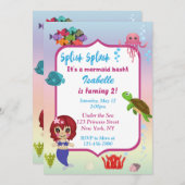 Vrije dag van de Vrijdag Kaart (Voorkant / Achterkant)