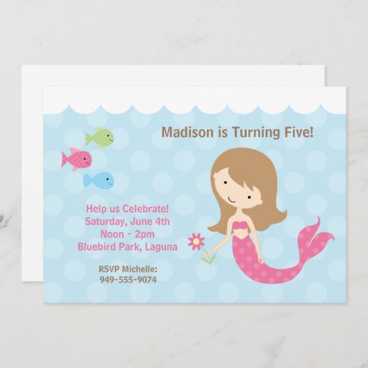 Vrije dag van de Vrijdag Kaart (Voorkant / Achterkant)