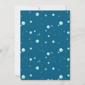 Vrije dag van de Vrijdag Kaart (Achterkant)