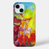 VRIJE DAWN Case-Mate iPhone CASE (Achterkant)
