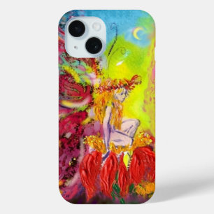 VRIJE DAWN iPhone 15 CASE