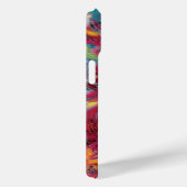 VRIJE DAWN Case-Mate iPhone CASE (Achterkant / Rechts)