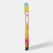 VRIJE DAWN Case-Mate iPhone CASE (Achterkant / Links)