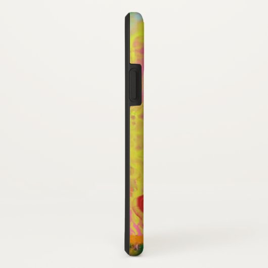 VRIJE DAWN Case-Mate iPhone CASE (Achterkant/rechts)