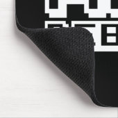 VRIJE DEBUGS MUISMAT (Hoek)