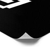 VRIJE DEBUGS POSTER (Hoek)