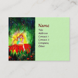 VRIJE DREAMING OP DE STROOM VISITEKAARTJE