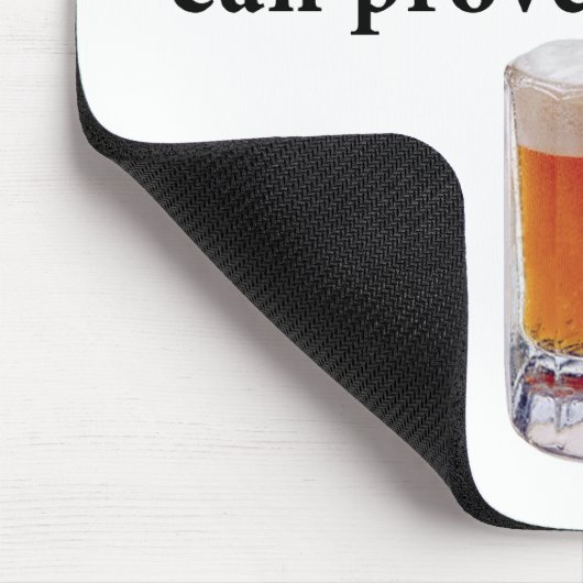 Vrije Drinken Muismat (Hoek)