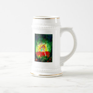 VRIJE DROOM OP DE STROOMSTROOM BIERPUL