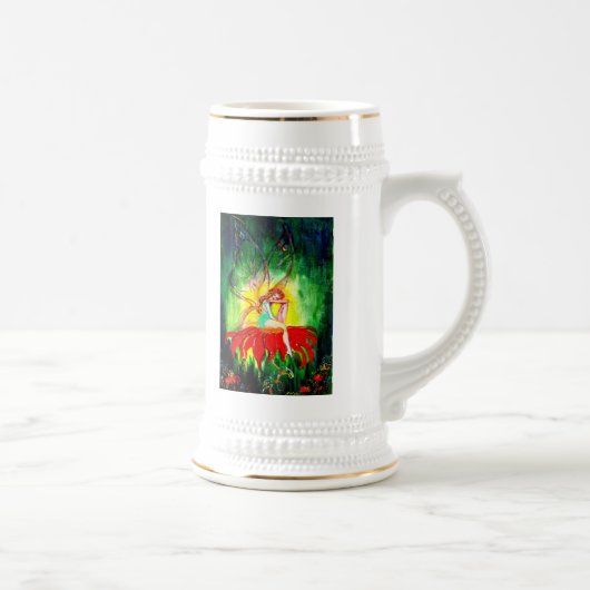 VRIJE DROOM OP DE STROOMSTROOM BIERPUL (Rechts)