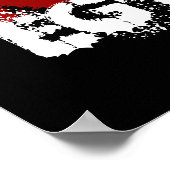 VRIJE EGYPTE POSTER (Hoek)