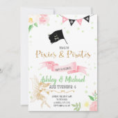 Vrije en onpartijdige uitnodiging (Voorkant)