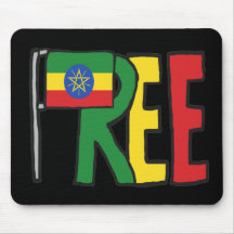 Vrije Ethiopië