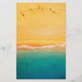 Vrije feestdagen flyer (Achterkant)