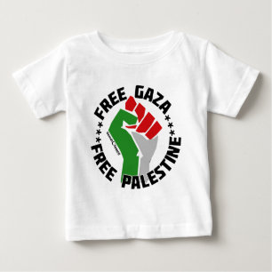 vrije gaza palestine