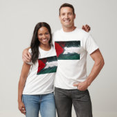 VRIJE GAZA! T-SHIRT (Unisex)