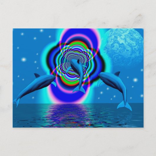 Vrije gedistilleerde dranken briefkaart (Voorkant)