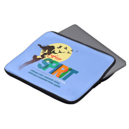 Vrije Geest | 13 inch Laptop Sleeve