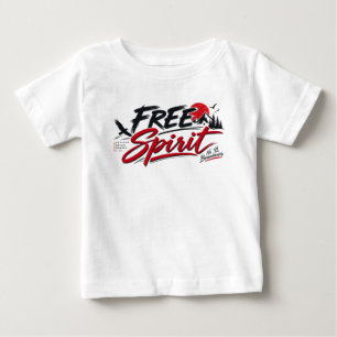 Vrije Geest – Avontuurlijke Zwervers Streetwear Ty