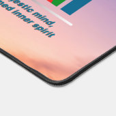 Vrije geest | bureaumat (Hoek)