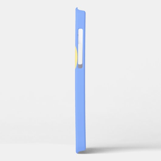 Vrije geest Case-Mate iPhone case (Achterkant / Links)