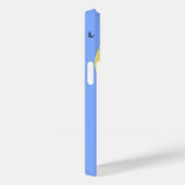 Vrije geest | Case-Mate iPhone case (Achterkant / Rechts)