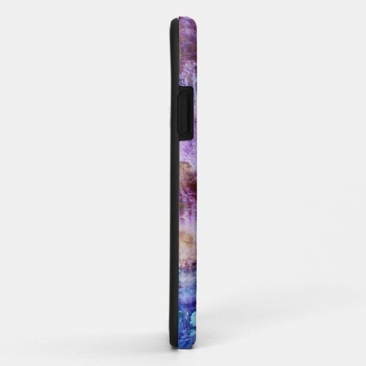 Vrije geest Case-Mate iPhone case (Achterkant/rechts)