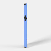 Vrije geest iPhone hoesje (Rechterkant)