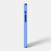 Vrije geest iPhone hoesje (Linkerkant)