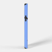 Vrije geest | iPhone hoesje (Rechterkant)