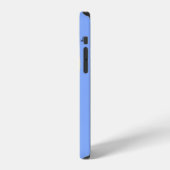 Vrije geest | iPhone hoesje (Linkerkant)
