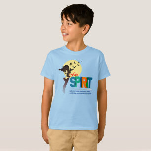Vrije Geest KINDER T-shirt