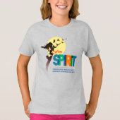 Vrije Geest | KINDER T-shirt (Voorkant)