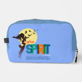 Vrije Geest | KINDER Toilettasje (Voorkant)