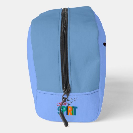 Vrije Geest | KINDER Toilettasje (Rechts)