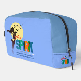 Vrije Geest | KINDER Toilettasje