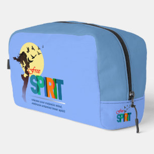 Vrije Geest KINDER Toilettasje