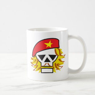 Vrije geest koffiemok