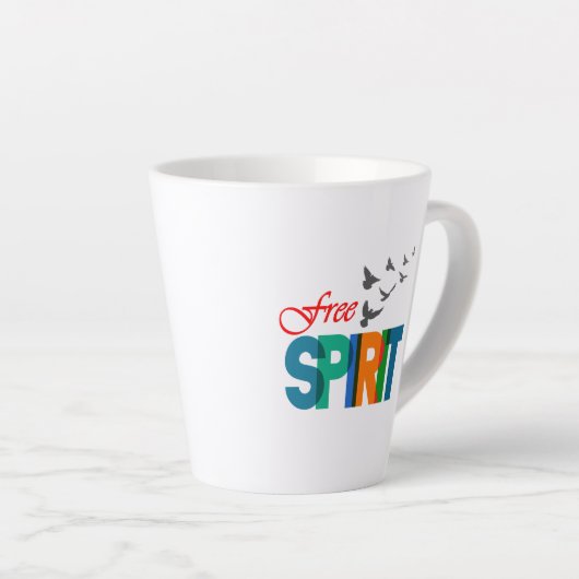 Vrije Geest | Latte Mok (Rechterhoek)