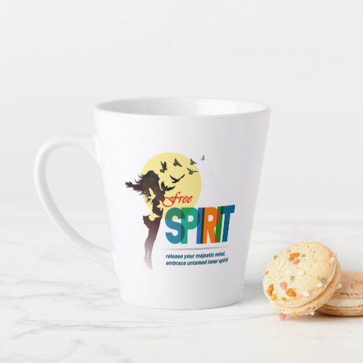 Vrije Geest | Latte Mok (In situ)