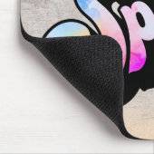 Vrije geest muismat (Hoek)