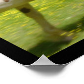 Vrije geest poster (Hoek)