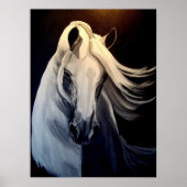 Vrije geest poster (Voorkant)