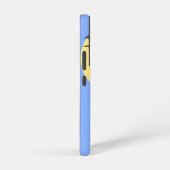 Vrije geest | samsung galaxy hoesje (Rechterkant)