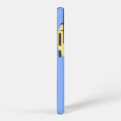 Vrije geest | samsung galaxy hoesje (Rechterkant)