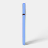 Vrije geest | samsung galaxy hoesje (Linkerkant)
