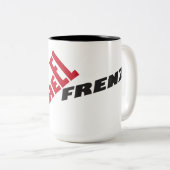 Vrije Hiel Frenzy Mok (Voorkant rechts)