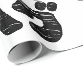 VRIJE HUGS フ ー グ リ CADEAUPAPIER (Rol Hoek)