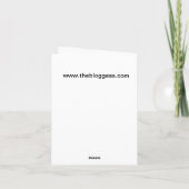 VRIJE HUGS KAART (Achterkant)