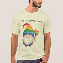 Vrije knuffels t-shirt